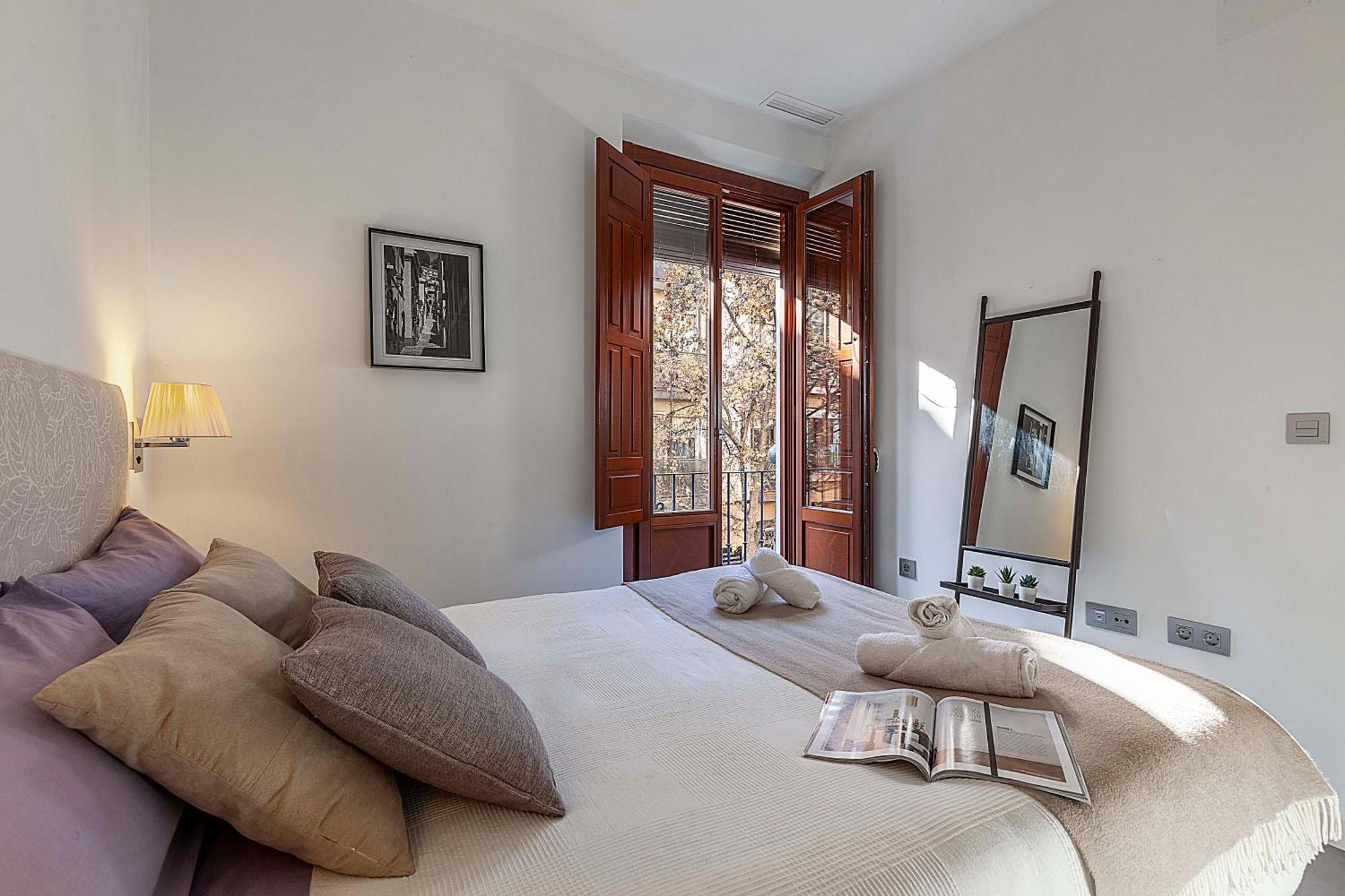 Molinos Apartments City Centre 格拉纳达 外观 照片