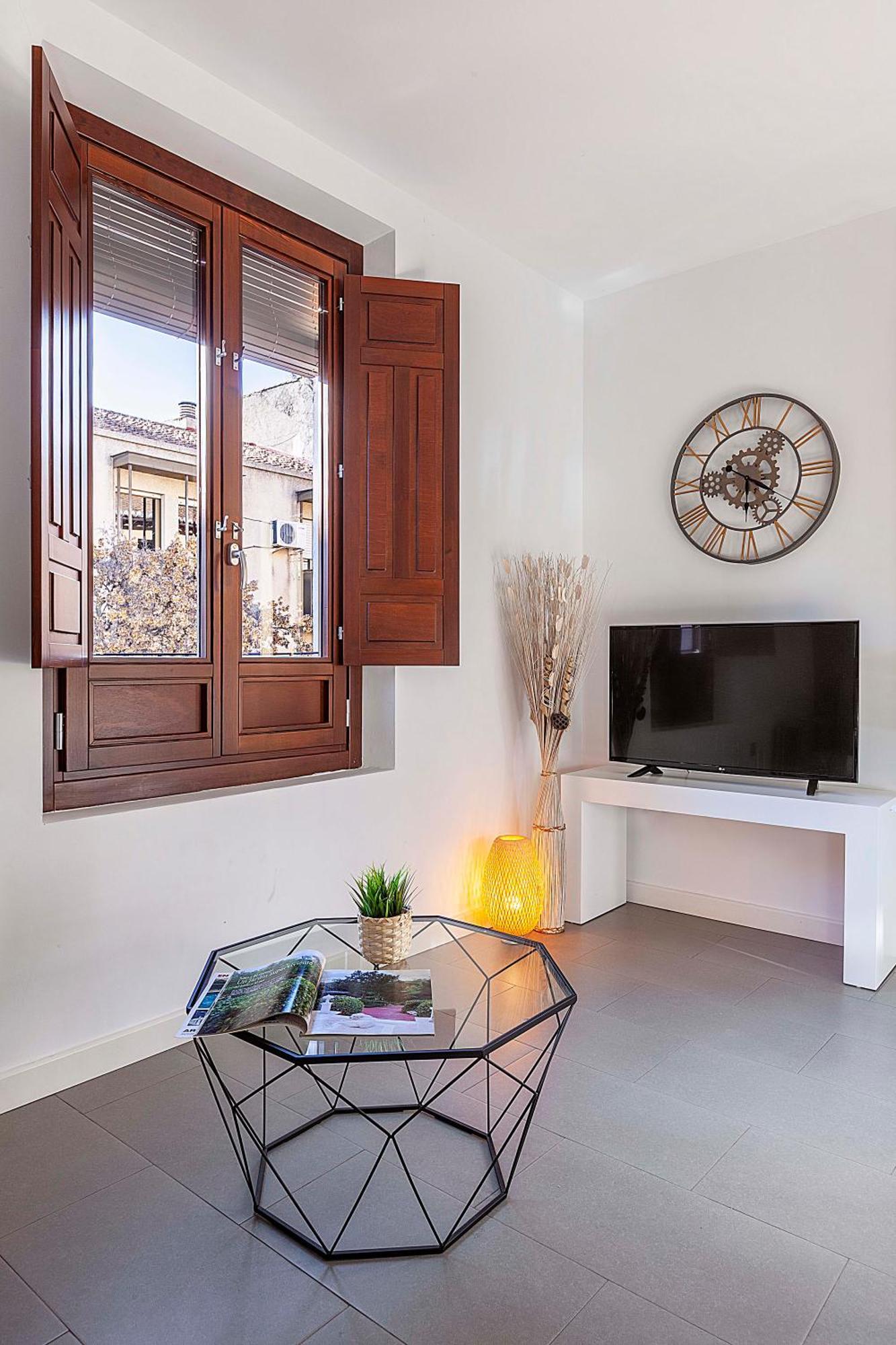 Molinos Apartments City Centre 格拉纳达 外观 照片