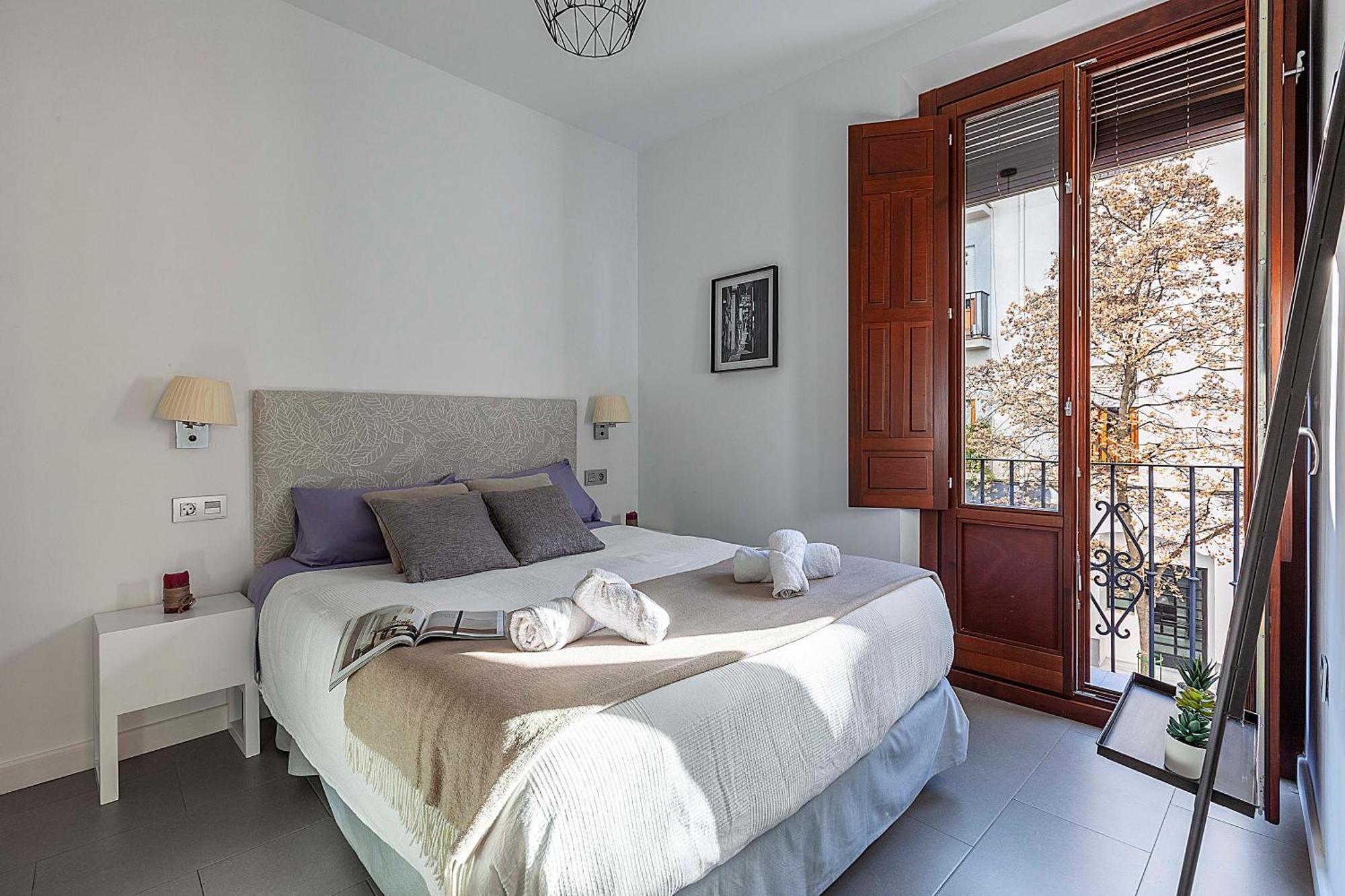 Molinos Apartments City Centre 格拉纳达 外观 照片