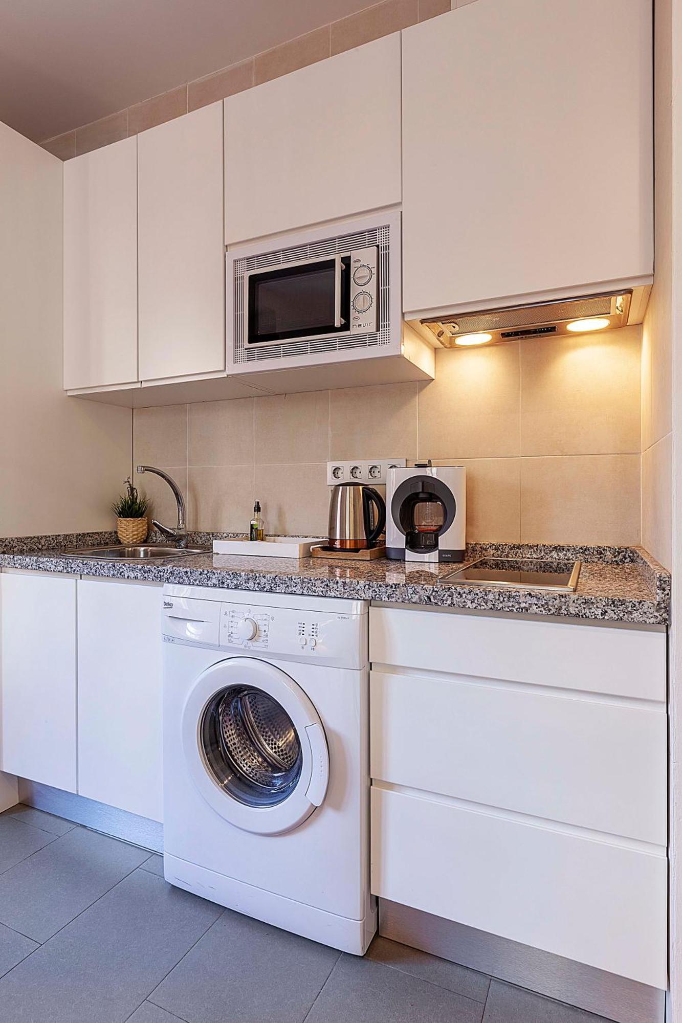 Molinos Apartments City Centre 格拉纳达 外观 照片