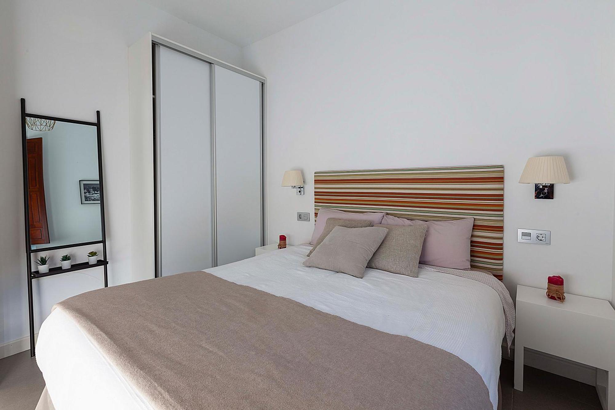 Molinos Apartments City Centre 格拉纳达 外观 照片