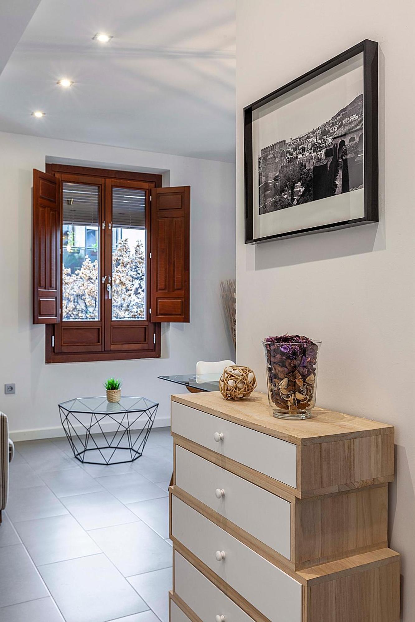 Molinos Apartments City Centre 格拉纳达 外观 照片