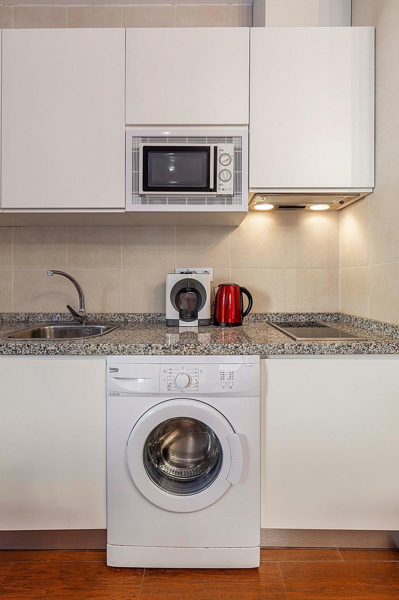 Molinos Apartments City Centre 格拉纳达 外观 照片