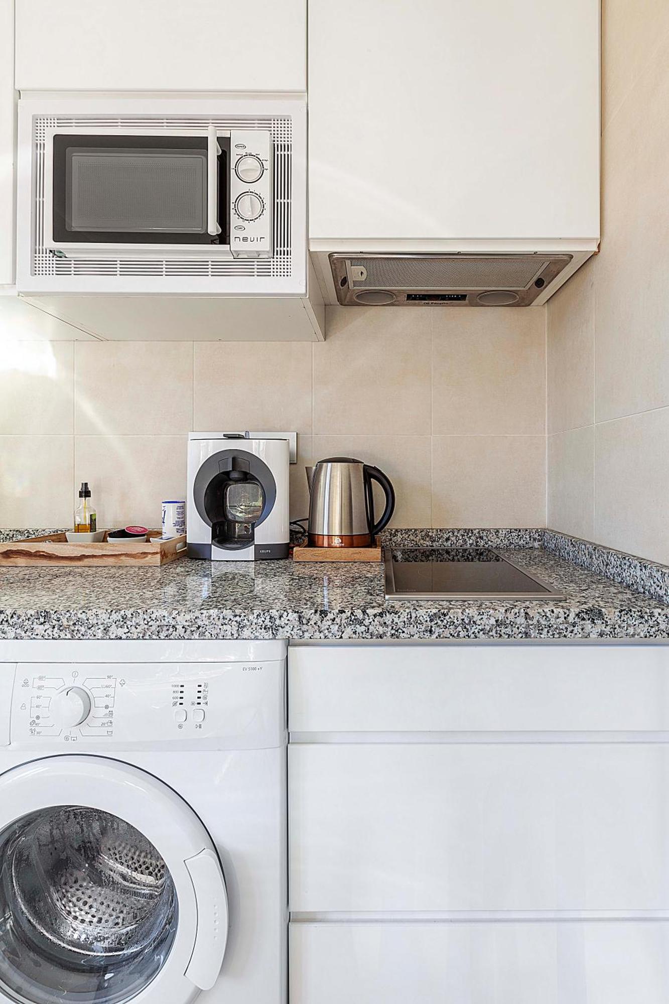 Molinos Apartments City Centre 格拉纳达 外观 照片