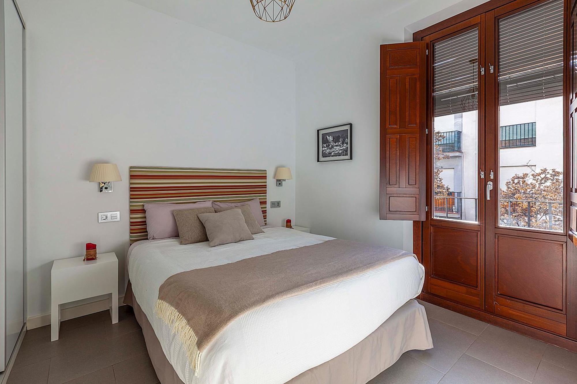 Molinos Apartments City Centre 格拉纳达 外观 照片