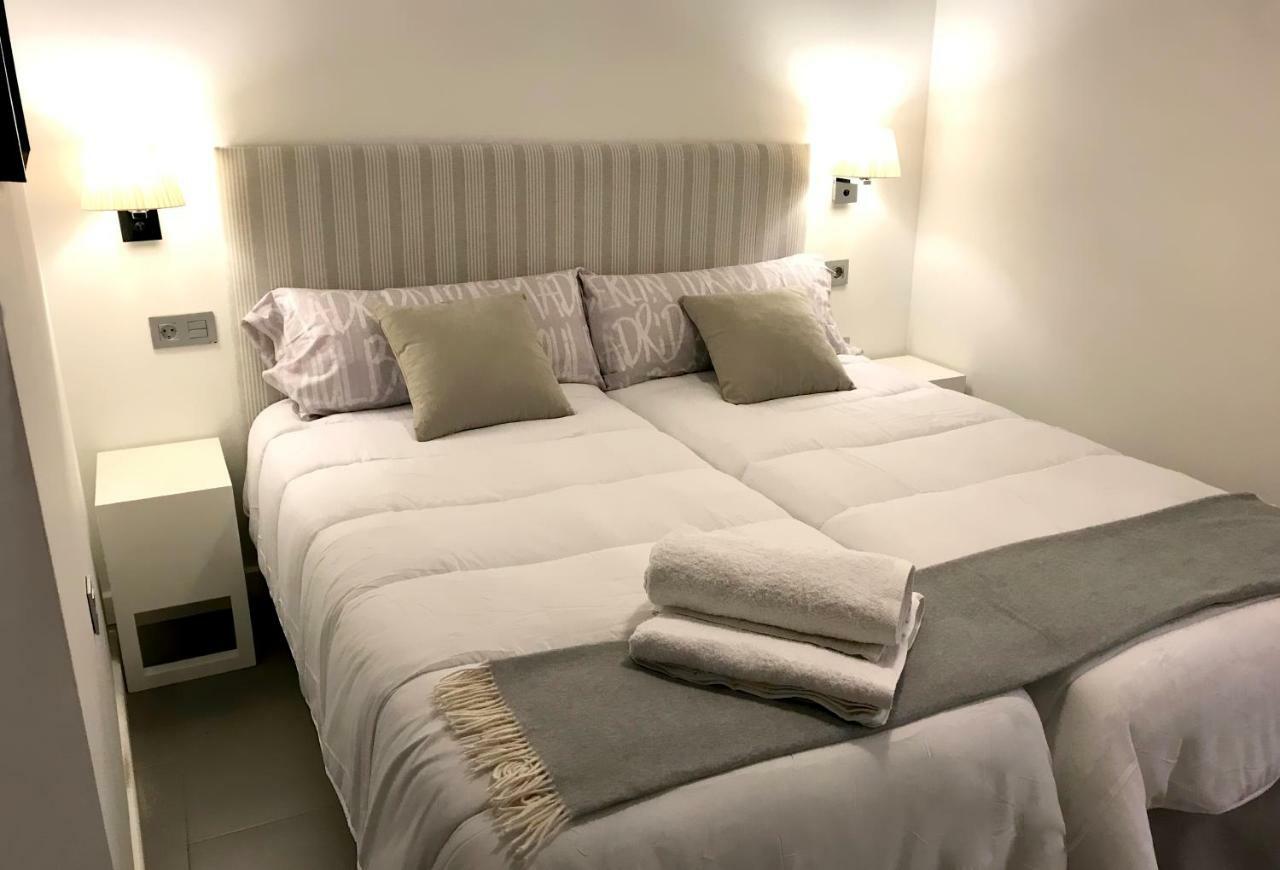 Molinos Apartments City Centre 格拉纳达 外观 照片