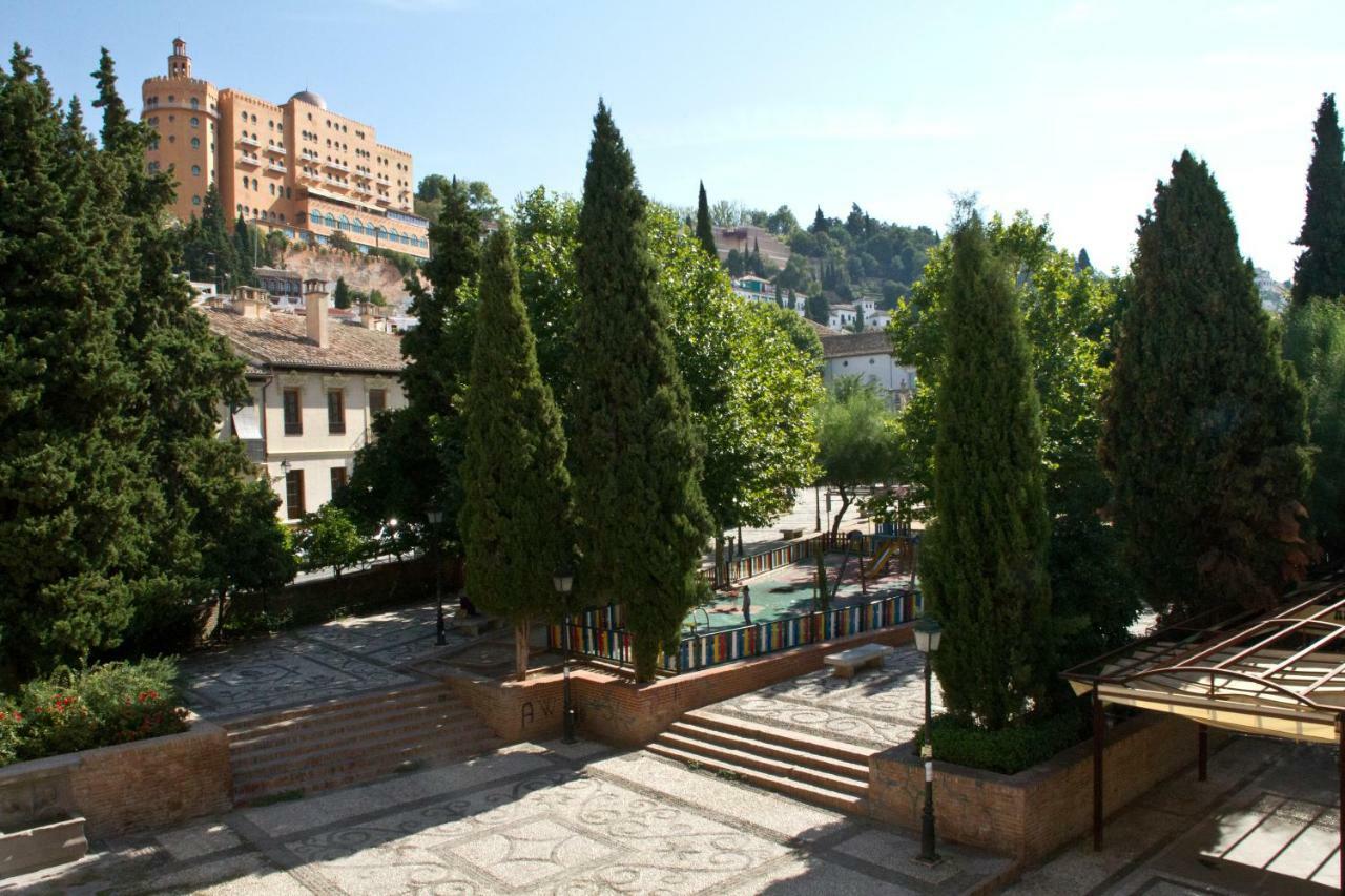 Molinos Apartments City Centre 格拉纳达 外观 照片