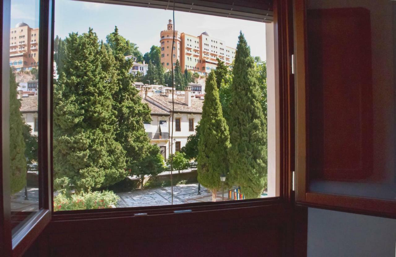 Molinos Apartments City Centre 格拉纳达 外观 照片