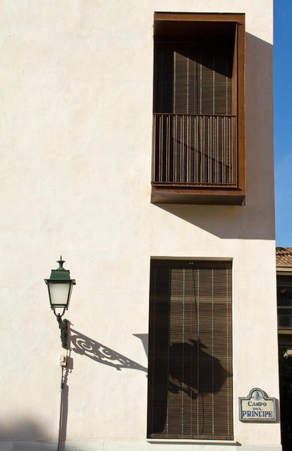 Molinos Apartments City Centre 格拉纳达 外观 照片